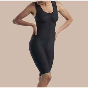 Marena RecoverySBBS2-M-BCOMPRESSIONBODYSUIT - SHORTLENGTH  size M
